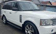 Land Rover Range Rover, 2007 Алматы