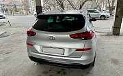 Hyundai Tucson, 2019 Алматы