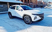 Hyundai Tucson, 2023 