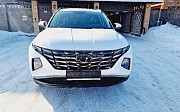Hyundai Tucson, 2023 