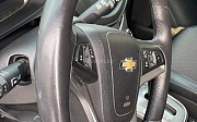 Chevrolet Tracker, 2015 Көкшетау