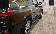 Lexus LX 570, 2017 Нұр-Сұлтан (Астана)