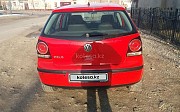 Volkswagen Polo, 2007 Туркестан