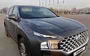 Hyundai Santa Fe, 2021 Алматы