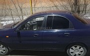 Chevrolet Lanos, 2008 Кызылорда