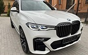 BMW X7, 2020 Қарағанды