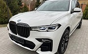 BMW X7, 2020 Қарағанды
