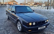 BMW 540, 1991 