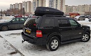 Ford Explorer, 2006 Астана