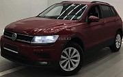 Volkswagen Tiguan, 2020 