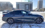 BMW 330, 2019 Нұр-Сұлтан (Астана)