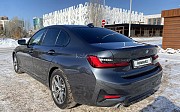 BMW 330, 2019 Астана