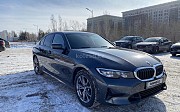 BMW 330, 2019 Нұр-Сұлтан (Астана)