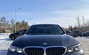 BMW 330, 2019 Астана
