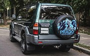Toyota Land Cruiser Prado, 1996 