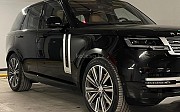 Land Rover Range Rover, 2022 Алматы