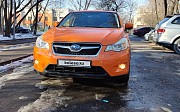 Subaru XV, 2012 Алматы