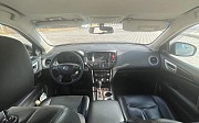 Nissan Pathfinder, 2016 