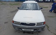 Mazda Capella, 1997 