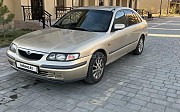 Mazda 626, 1998 