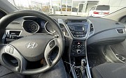 Hyundai Elantra, 2015 