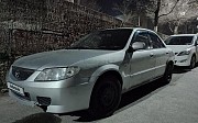 Mazda Familia, 2002 