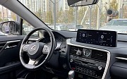 Lexus RX 200t, 2021 