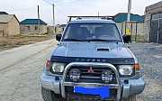 Mitsubishi Pajero, 1996 Шымкент