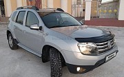 Renault Duster, 2015 Петропавловск