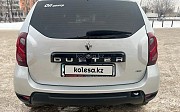 Renault Duster, 2020 Петропавл