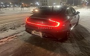 Hyundai Sonata, 2020 Астана