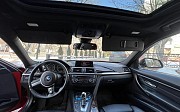 BMW 320, 2015 