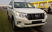 Toyota Land Cruiser Prado, 2022 Актау