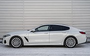 BMW 840, 2020 Нұр-Сұлтан (Астана)