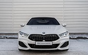 BMW 840, 2020 Астана