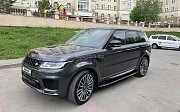 Land Rover Range Rover Sport, 2019 Астана