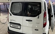 Ford Transit Connect, 2014 