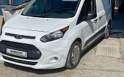 Ford Transit Connect, 2014 