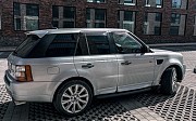 Land Rover Range Rover Sport, 2007 Алматы