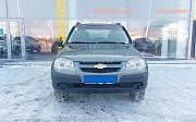 Chevrolet Niva, 2017 Кызылорда