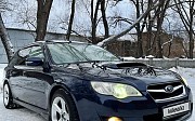 Subaru Legacy, 2008 