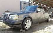 Mercedes-Benz E 230, 1991 Қызылорда