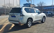 Toyota Land Cruiser Prado, 2017 