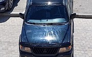 Mitsubishi Montero Sport, 2000 