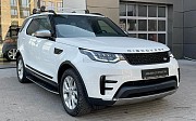 Land Rover Discovery, 2017 