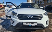 Hyundai Creta, 2019 Астана