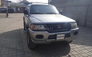 Mitsubishi Montero Sport, 2000 Алматы