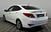 Hyundai Accent, 2014 