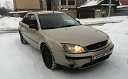 Ford Mondeo, 2001 