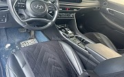 Hyundai Sonata, 2020 Шымкент